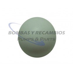 BALL (B050.022.600) PTFE