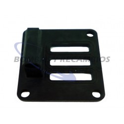 Pilot valve body assembly (B095.073.001)