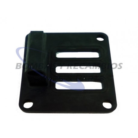 Pilot valve body assembly (B095.073.001)