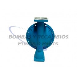 LIQUID CHAMBER (B196.167.157) ALUMINIO