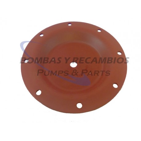 DIAFRAGMA (B286.008.354) SANTOPRENE