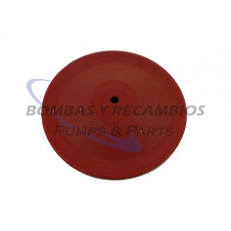 DIAFRAGMA (B286.069.354) SANTOPRENE