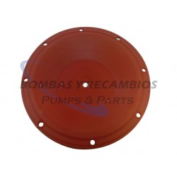 DIAFRAGMA (B286.098.354) SANTOPRENE