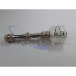 CONJUNTO VALVULA PILOTO B802400