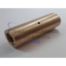 Bearing Sleeve (BP24-402) BRASS