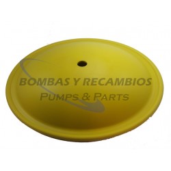 MEMBRANA BV225TPE-XL SANTOPRENO