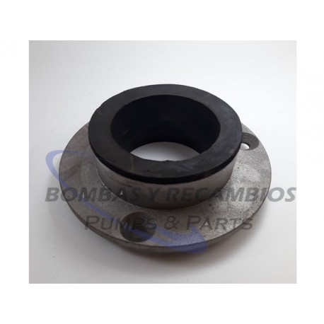 BOCCOLA ENGOMADA PARA BOMBA PGS 4