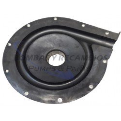 REVESTIMIENTO GOMA LADO MOTOR PGS 5