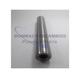 SHAFT (B685.058.120) ACERO INOXIDABLE