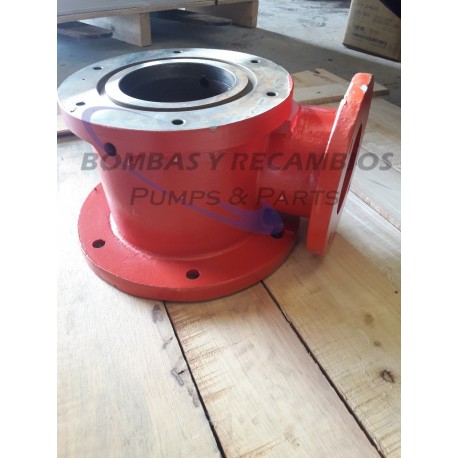 LANTERNA DI ASPIRAZIONE GINORDI 5