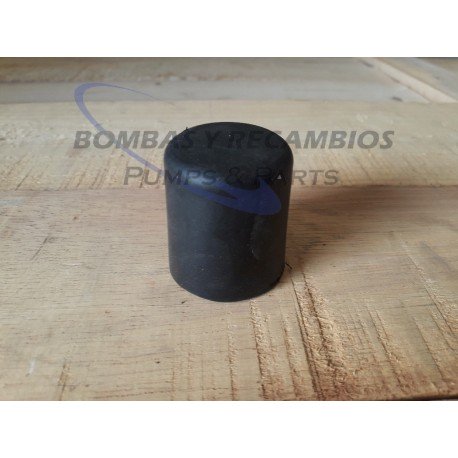 GOMA TUERCA IMPULSOR GINORDI 5