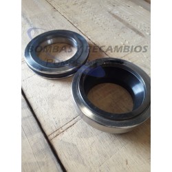 CIERRE MECANICO GINORDI 5 DIAM 45