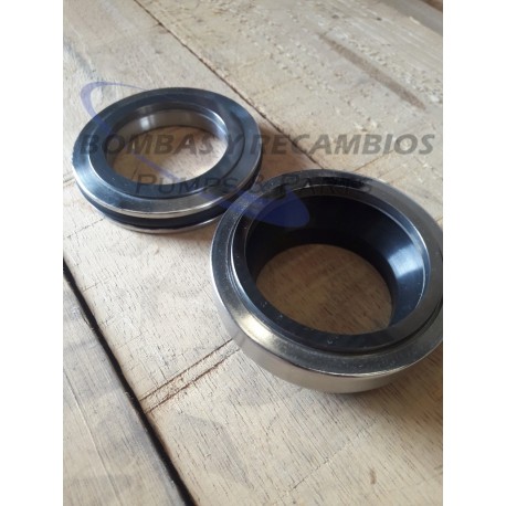 CIERRE MECANICO GINORDI 5 DIAM 45