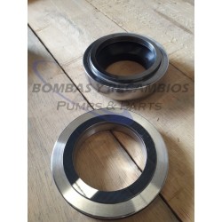 CIERRE MECANICO GINORDI 5 DIAM 50 WIDIA