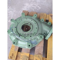 CUERPO LADO ASPIRACION PEMO 804 VULCANIZADO