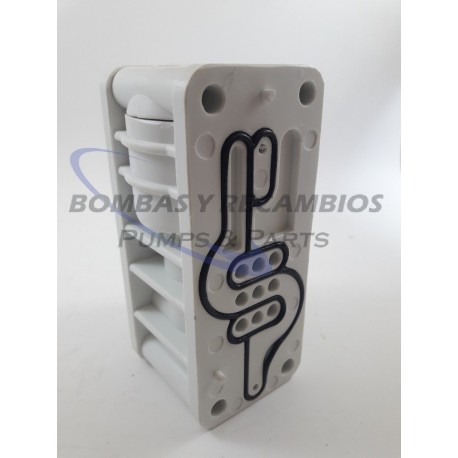 DISTRIBUIDOR AIRE P1 Y P2 B01-2010-20