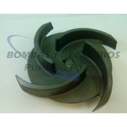 IMPULSOR EN HARDALLOY CUCCOLINI 5