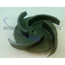 IMPULSOR EN HARDALLOY CUCCOLINI 5