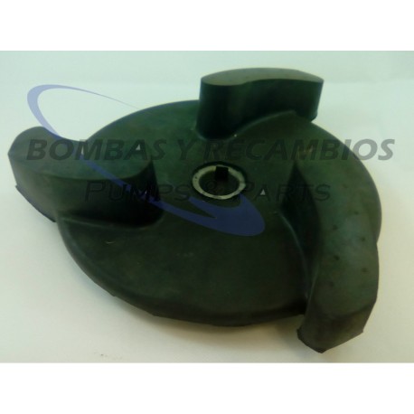 IMPULSOR REVESTIDO EN GOMA CUCCOLINI 5