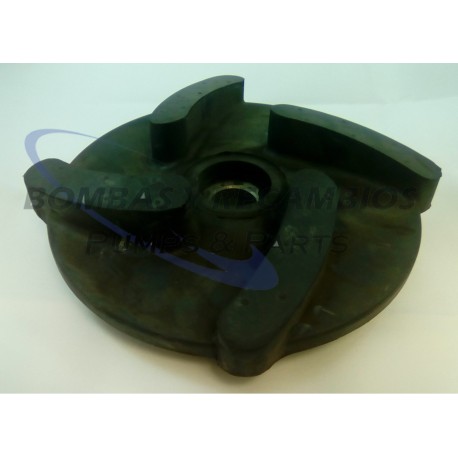 IMPULSOR REVESTIDO EN GOMA CUCCOLINI 6