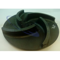 IMPULSOR EN HARDALLOY CUCCOLINI 6