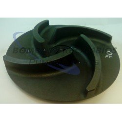 IMPULSOR EN HARDALLOY CUCCOLINI 6