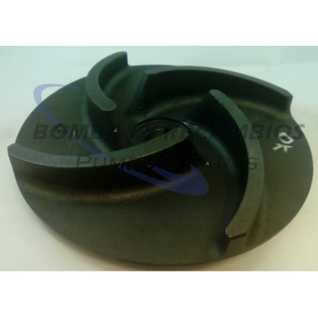 IMPULSOR EN HARDALLOY CUCCOLINI 6