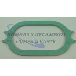 JUNTA (B360.046.425) COMPRESSED FIBRE