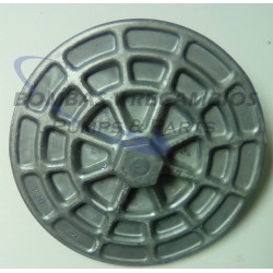 PISTON (B612.194.157) ALUMINIO