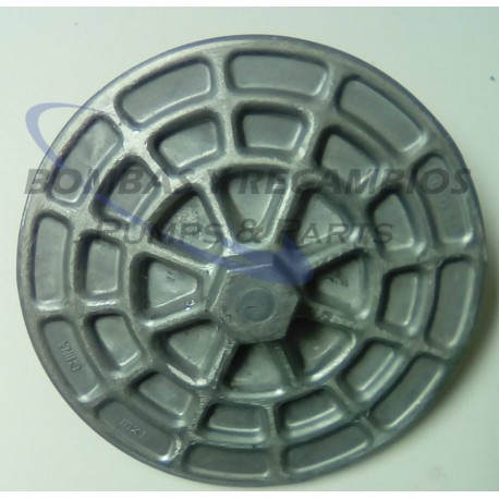 PISTON (B612.194.157) ALUMINIO