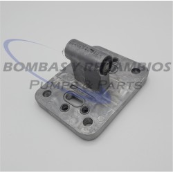 Pilot valve assembly  (B095.110.000)