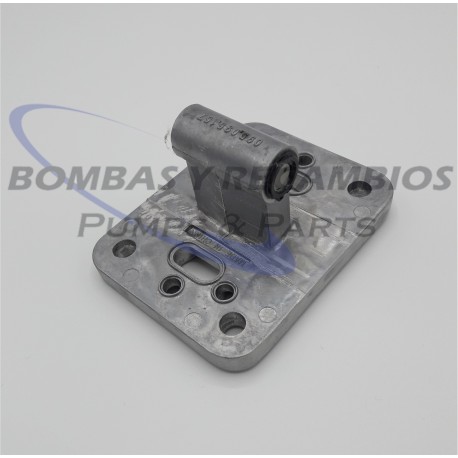 Pilot valve assembly  (B095.110.000)