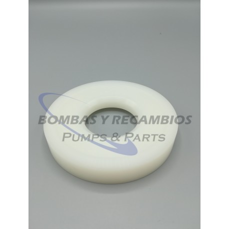 SEAT (B722.091.550) POLYETHYLENE