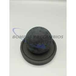 BALL (B050.017.365) NEOPRENE