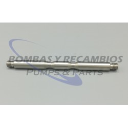 Eje (BP24-104) STAINLESS STEEL