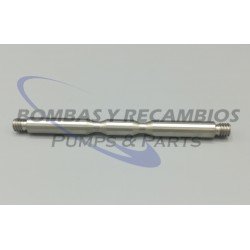 Eje (BP24-104) STAINLESS STEEL