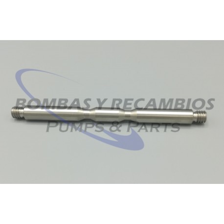 Eje (BP24-104) STAINLESS STEEL