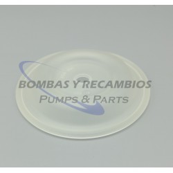 DIAFRAGMA B93112 POLIURETANO