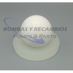 BALL (B93358-4) PTFE