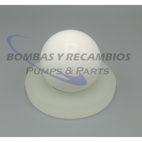 BALL (B93358-4) PTFE