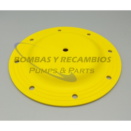 DIAFRAGMA BV183TPEXL-1