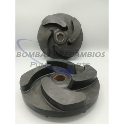 GIRANTE SABA PSO 75 ENGOMADO