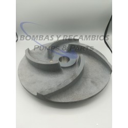 IMPULSOR PEMO 1004 HARDALLOY EJE 48MM 4 PALAS D400