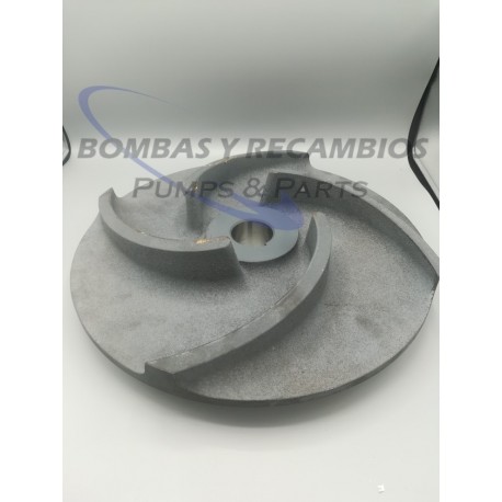 IMPULSOR PEMO 1004 HARDALLOY EJE 48MM 4 PALAS D400