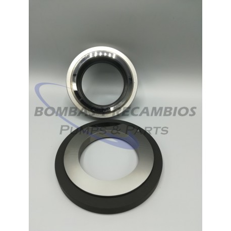 CIERRE MECANICO 70 MM PEMO 1004 ANTIGUO 125MM