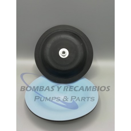 MEMBRANA PTFE BONDED NDP25 B02-1166