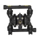 DP 03 Plastic Diaphragm Pumps DIAPUMP