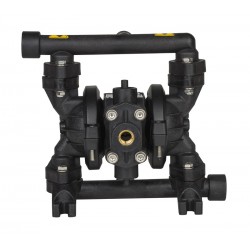 DP 03 Plastic Diaphragm Pumps DIAPUMP