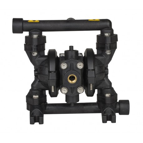 DP 03 Plastic Diaphragm Pumps DIAPUMP