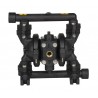 DP 03 Plastic Diaphragm Pumps DIAPUMP